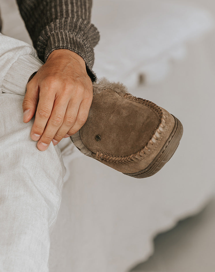 Warmbat Footwear Herren