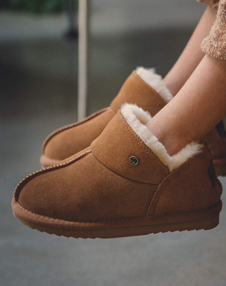 Warmbat Footwear für Kinder