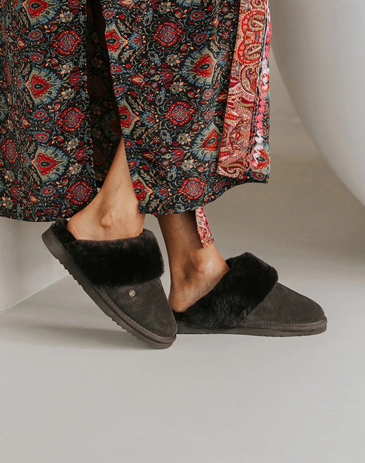 Warmbat Footwear Damen