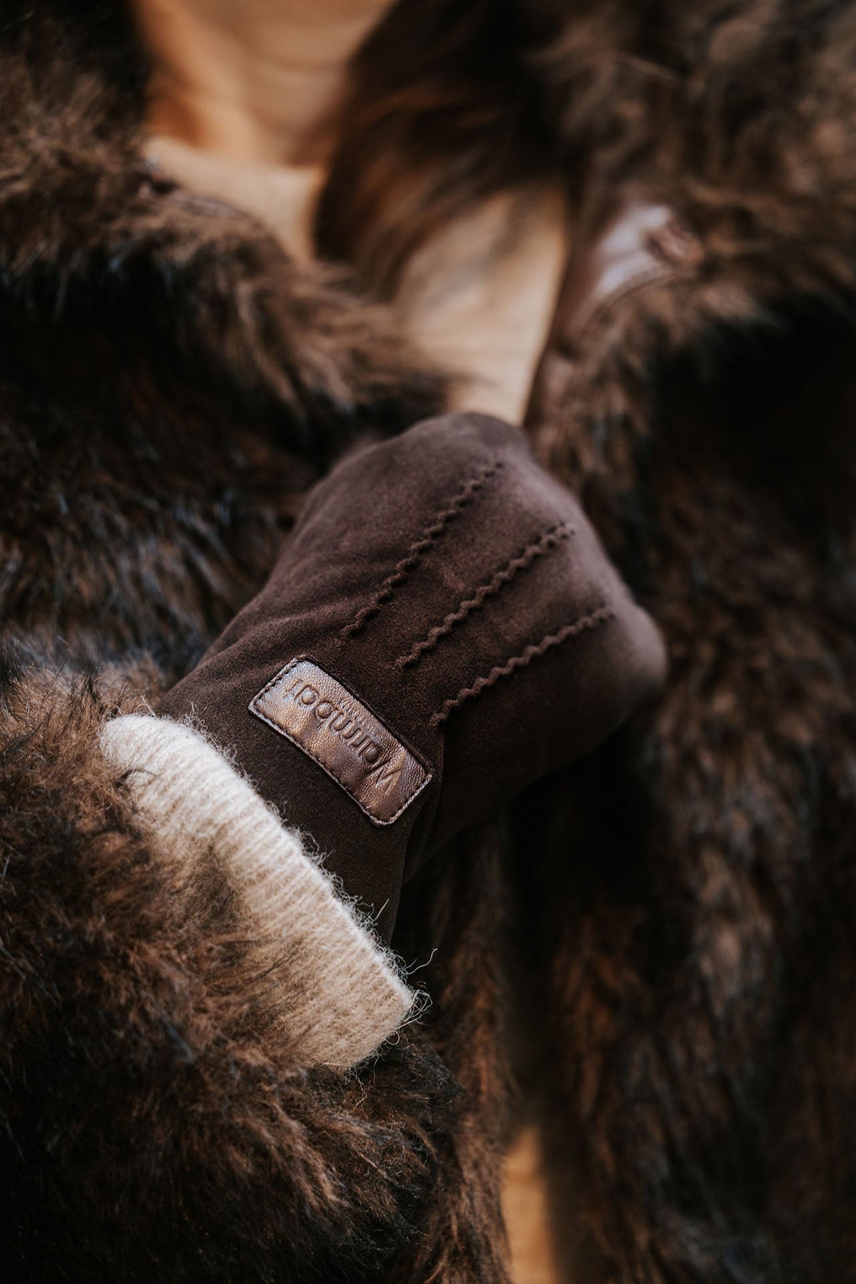 Warmbat Accessoires Damen