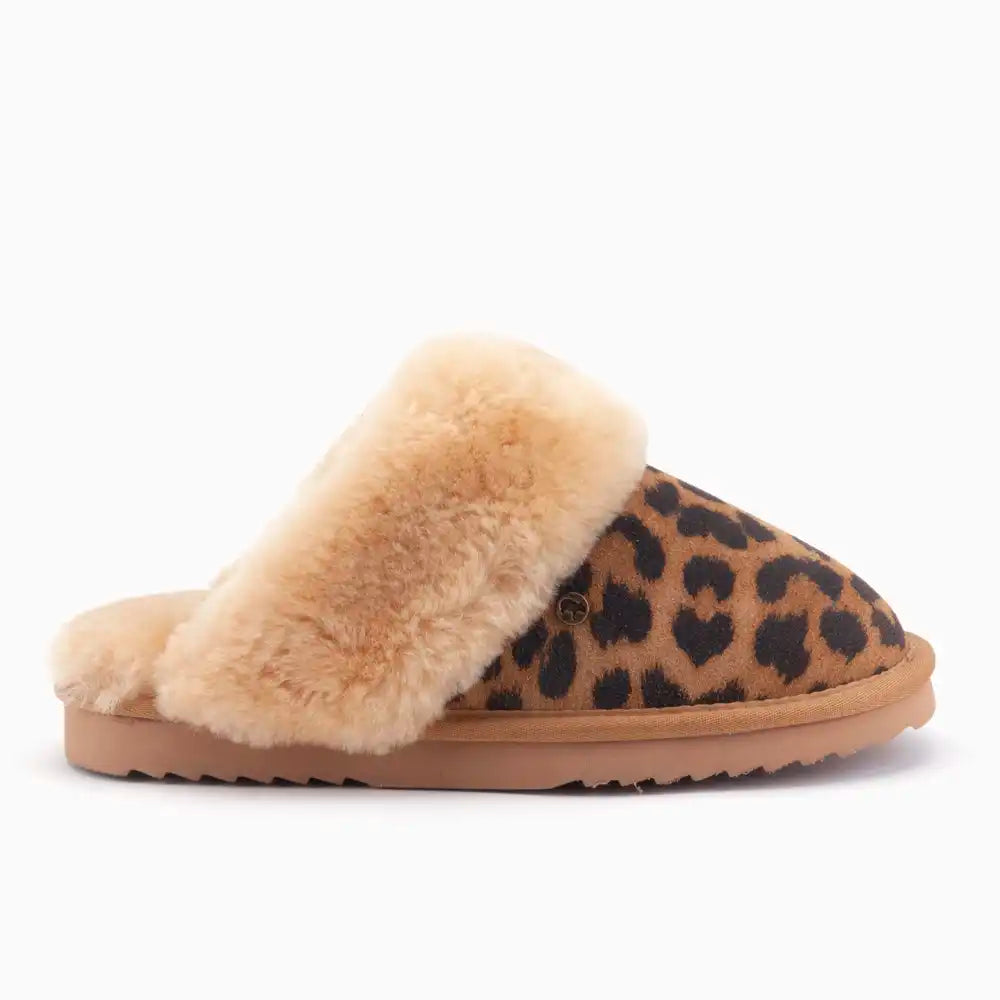 Collie collectie dames