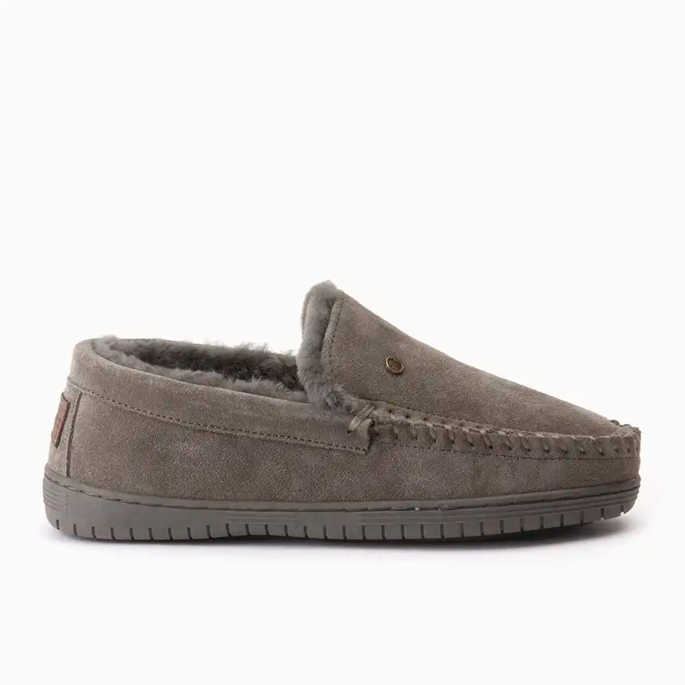 Grizzly collectie heren