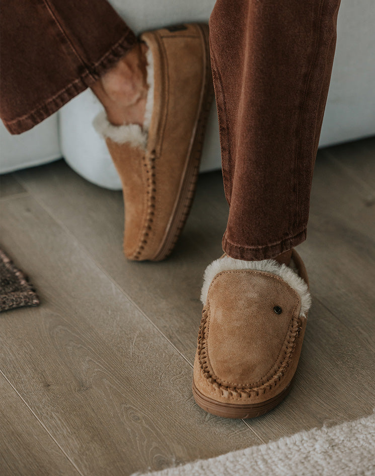 Heren FW25 collectie