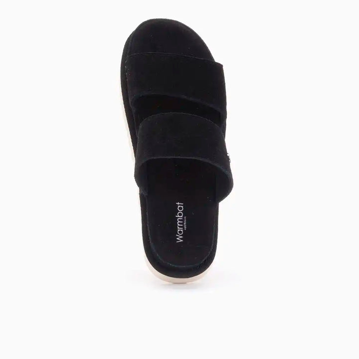 Weerona suède black thumbnail 2