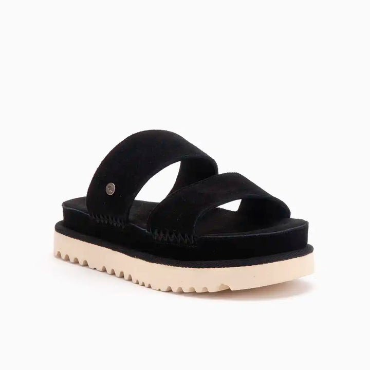 Weerona suède black thumbnail 3