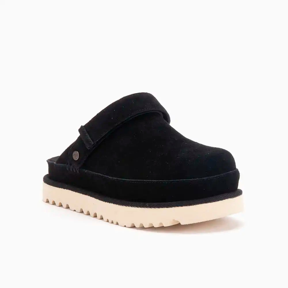 Culgoa suède black 2