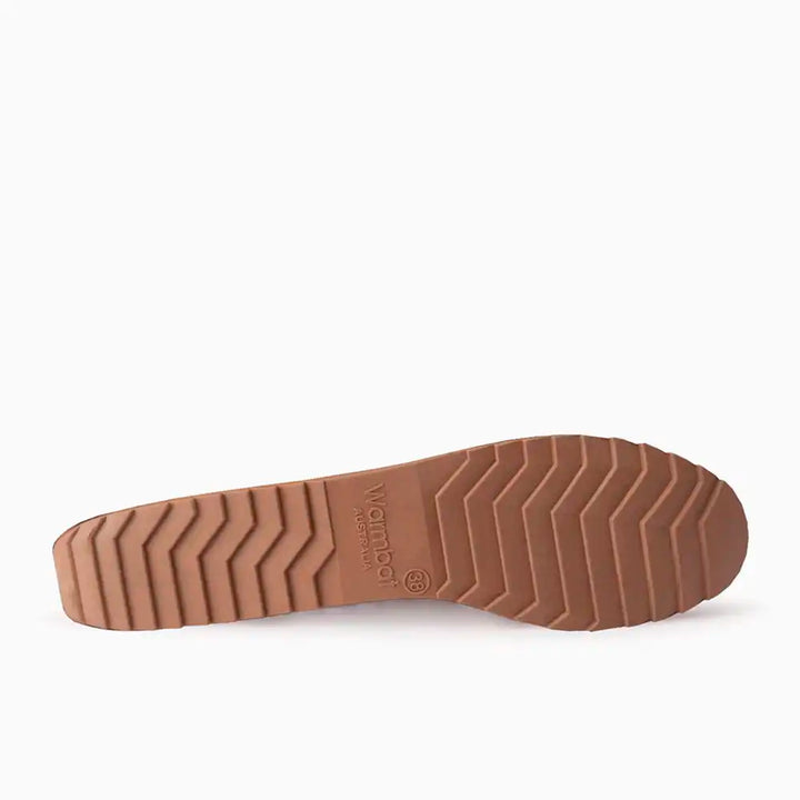 Barrine suède cognac thumbnail 11