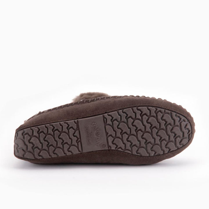 Barrine Women Suede Pebble thumbnail 2