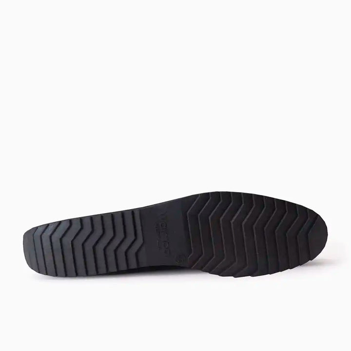 Barrine suède black thumbnail 11