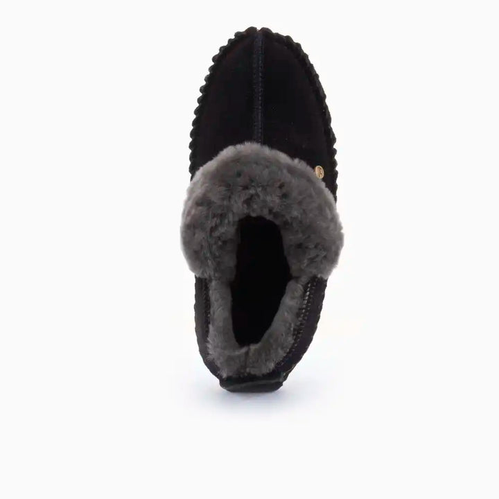 Barrine suède black thumbnail 13