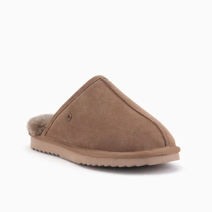 Bulman suède mud thumbnail 1