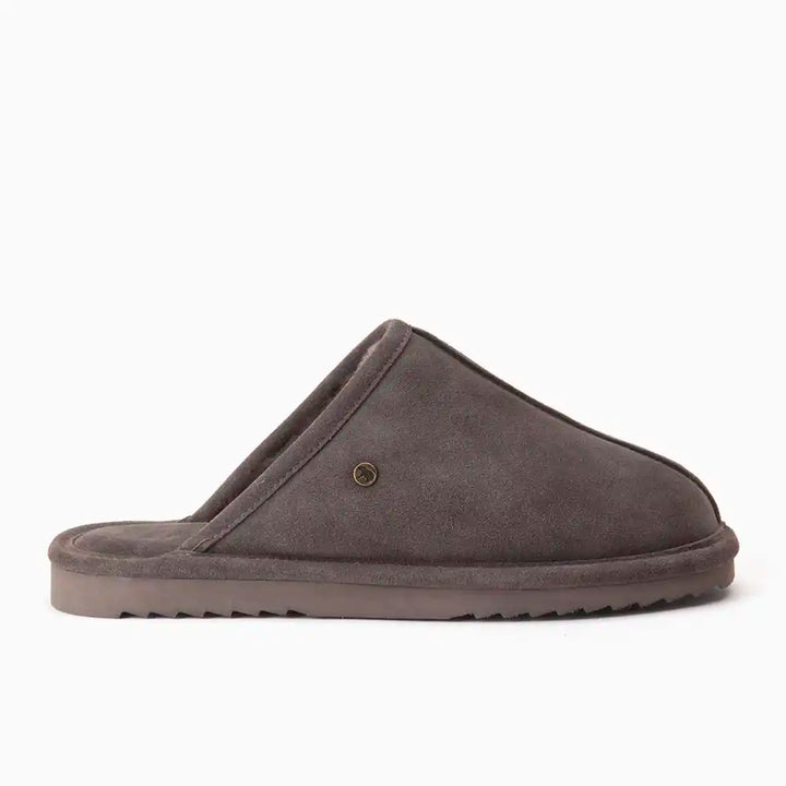 Barron suède pebble thumbnail