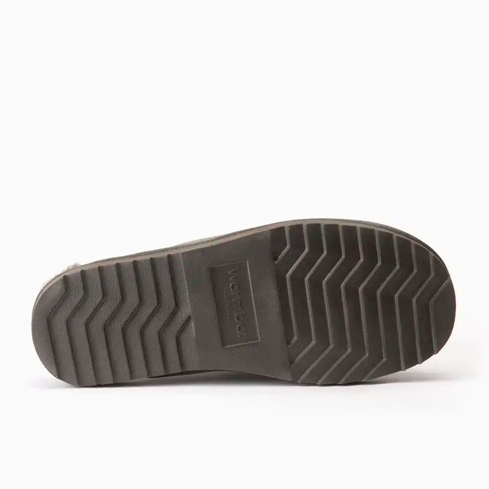 Classic unisex suède olive 2