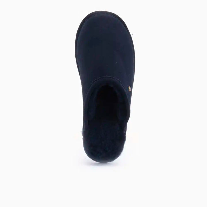 Classic unisex suède dark navy thumbnail 7