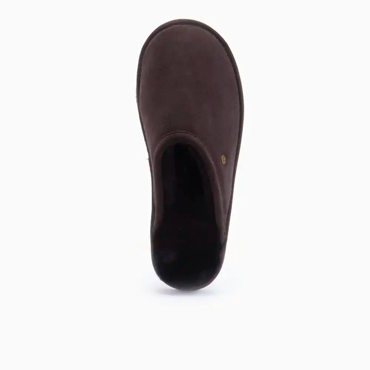 Classic unisex suède choco thumbnail 10
