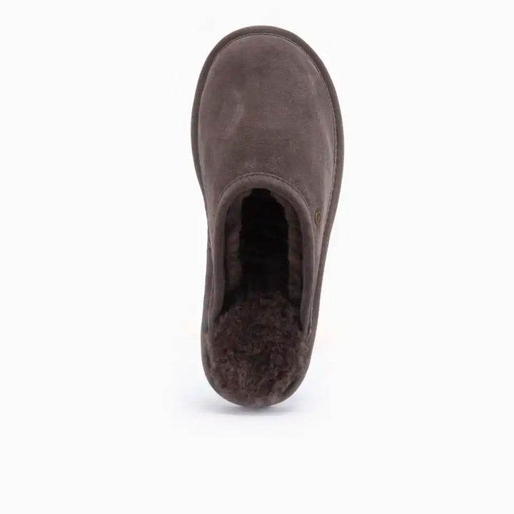 Classic unisex suède pebble thumbnail 10