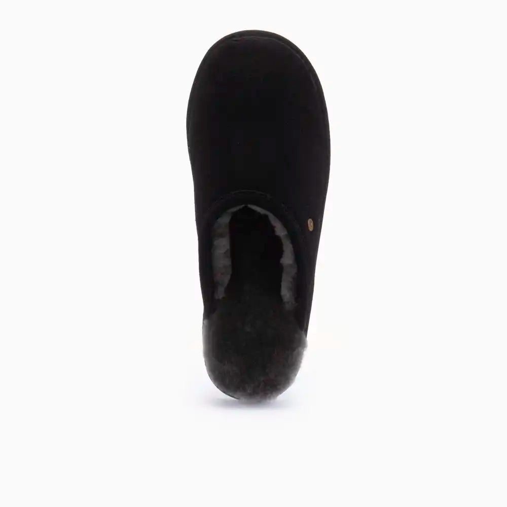 Classic unisex suède black 1