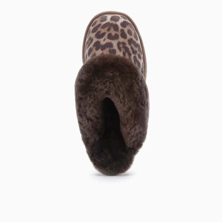 Collie Damen Print Panther Stone thumbnail 2