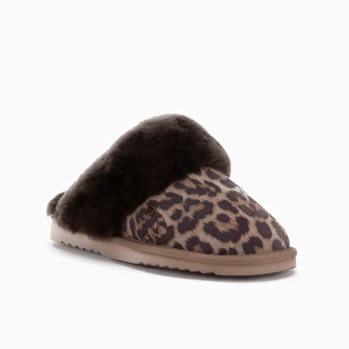 Collie Damen Print Panther Stone thumbnail 1