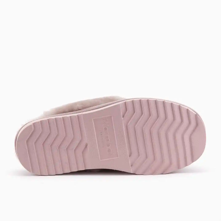 Collie print metallic silver thumbnail 4