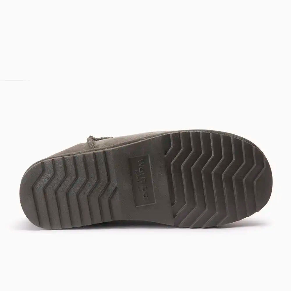 Conner suède olive 2