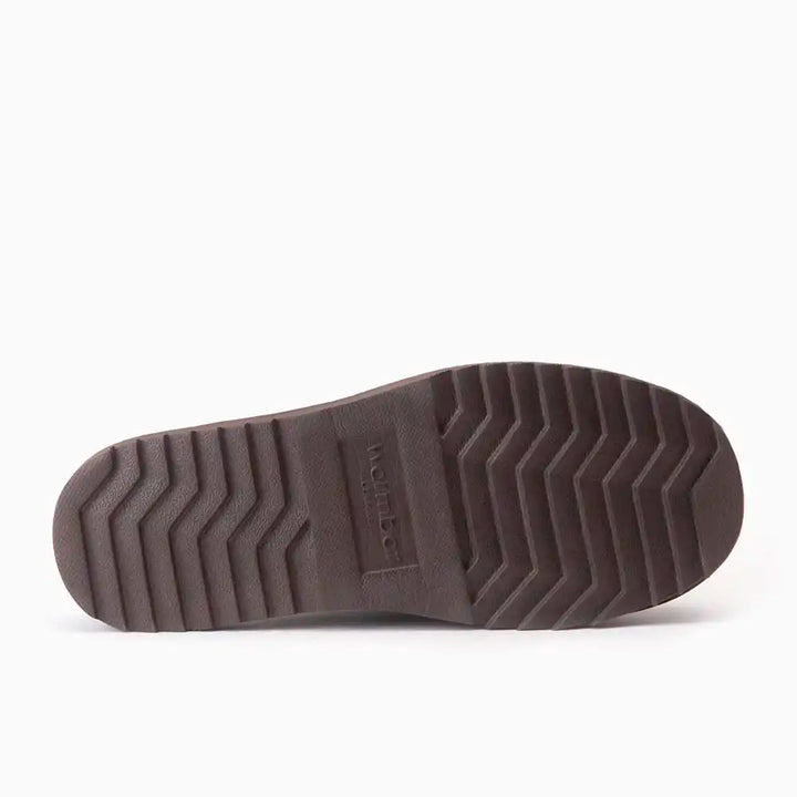 Conner suède choco thumbnail 11