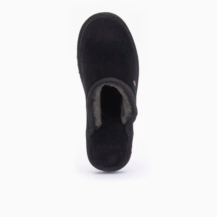 Cowra suède black thumbnail 1
