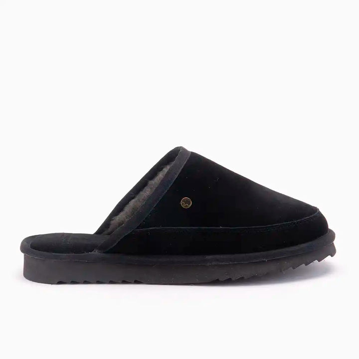 Cowra suède black thumbnail