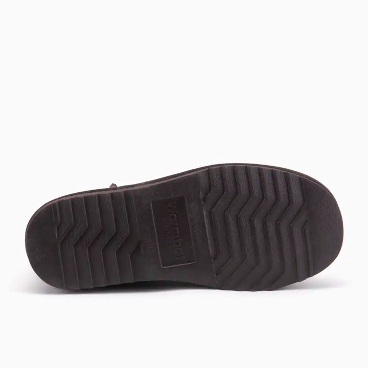 Durack dames suède choco thumbnail 19