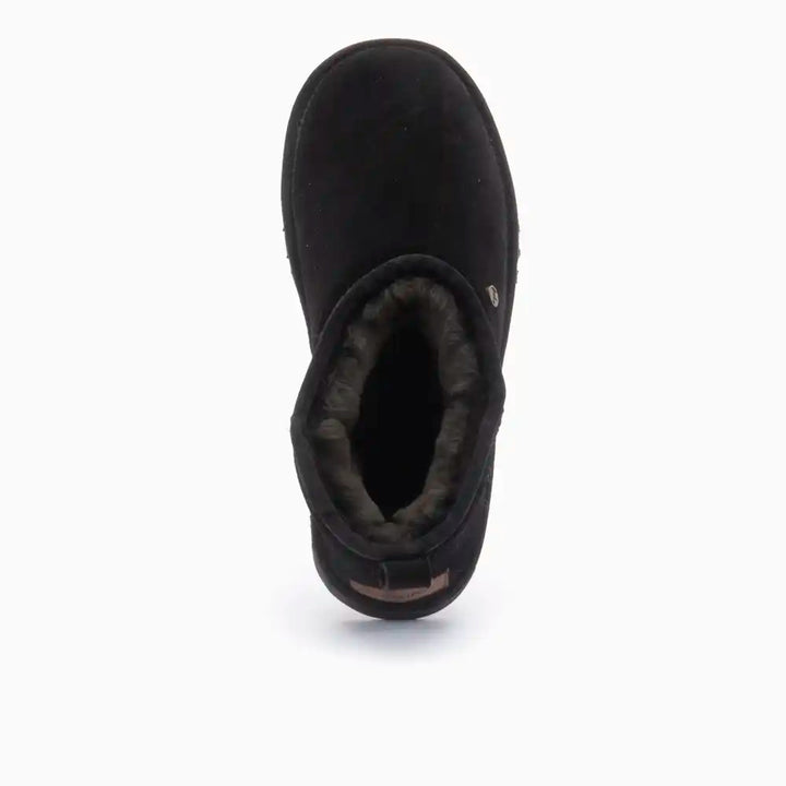 Durack suède black thumbnail 2