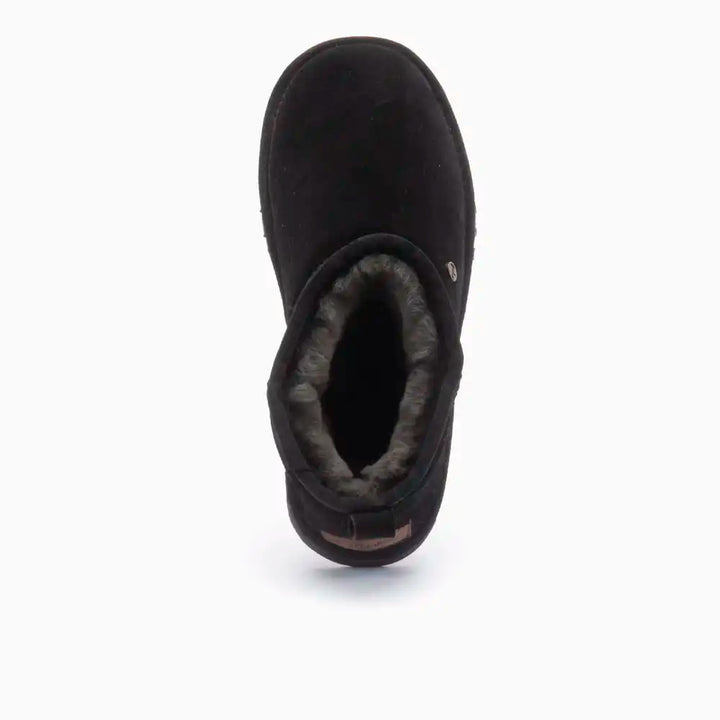 Durack suède black thumbnail 1