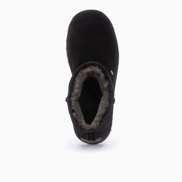 Durack suède black thumbnail 10