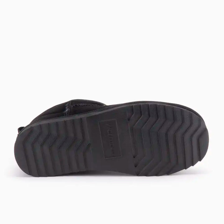 Durack suède black thumbnail 11