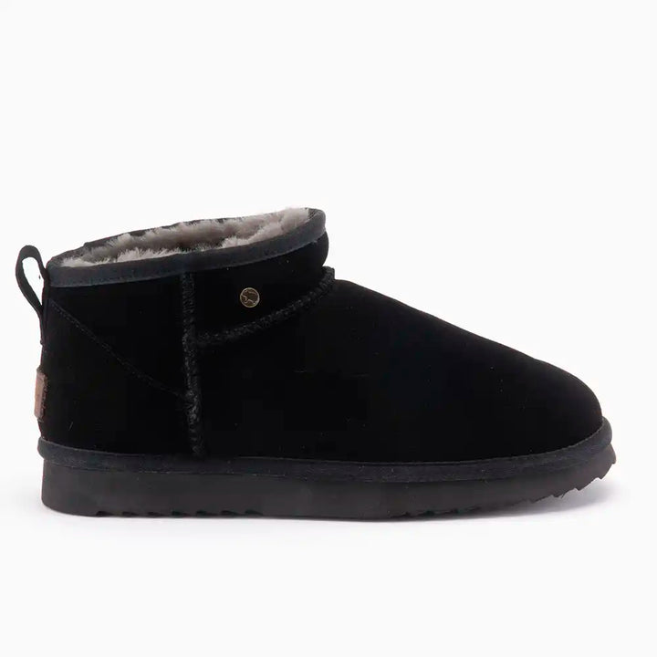 Durack suède black thumbnail 9
