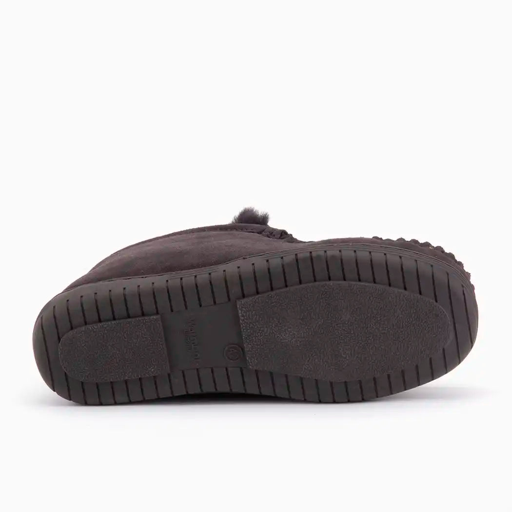 Darwino suède choco 3