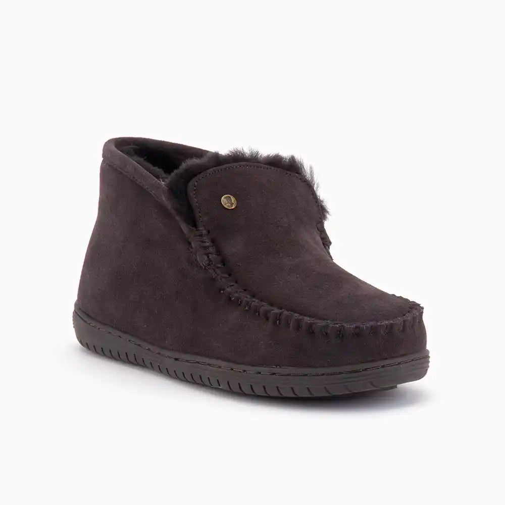 Darwino suède choco 1