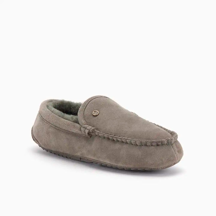 Earlwood suède olive thumbnail 2