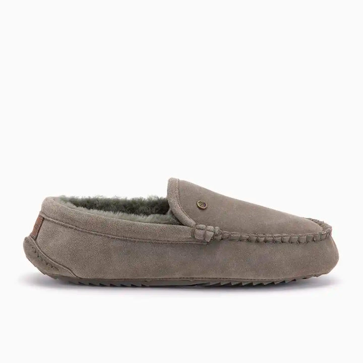 Earlwood suède olive thumbnail