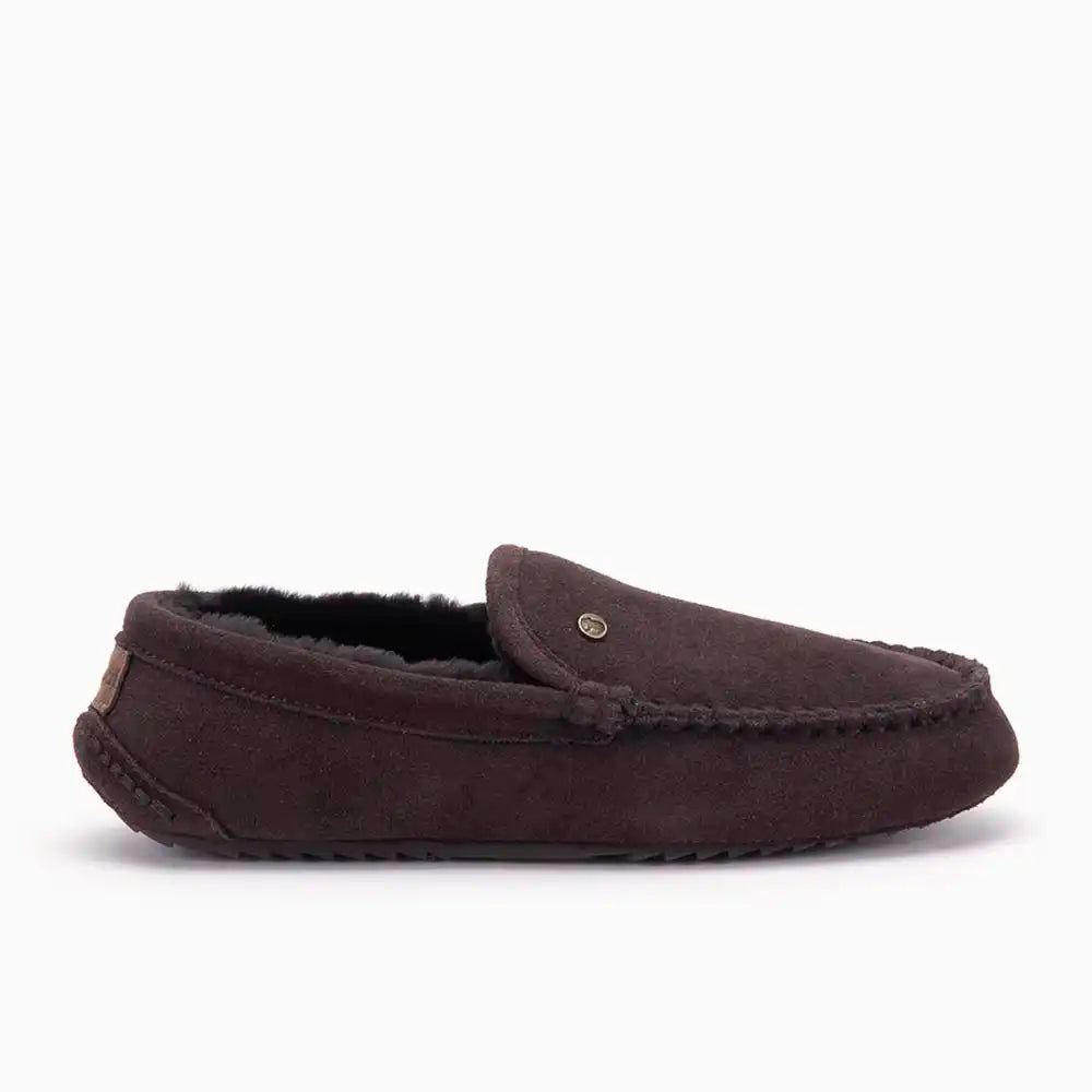 Earlwood suède choco