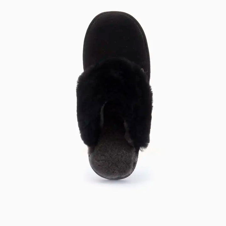 Flurry suède black thumbnail 10