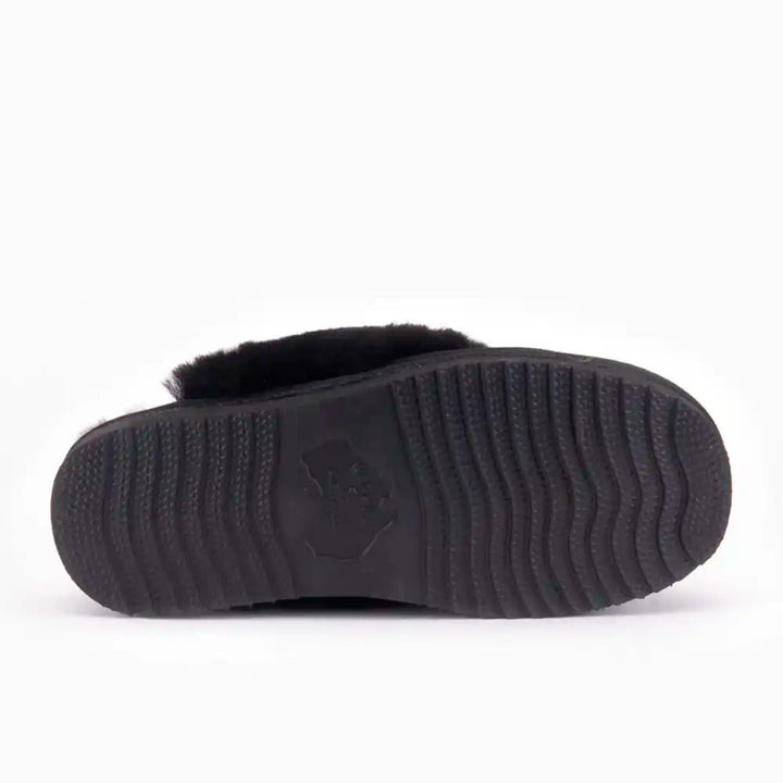 Flurry suède black thumbnail 7