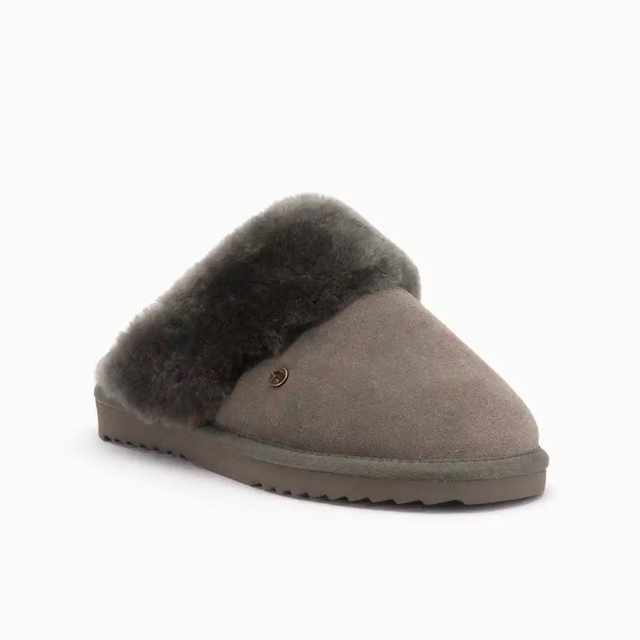 Flurry suède olive thumbnail 18