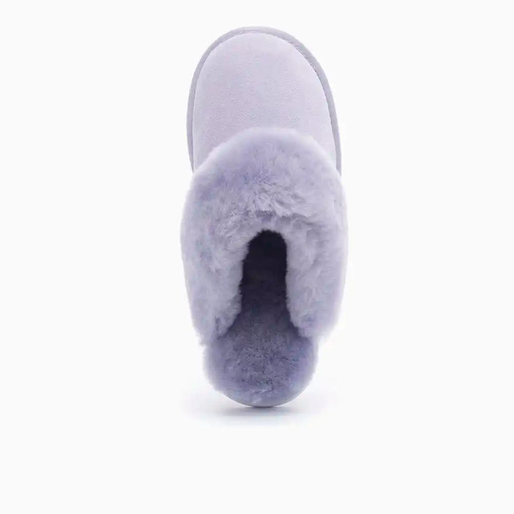 Flurry suède Lavender thumbnail 2