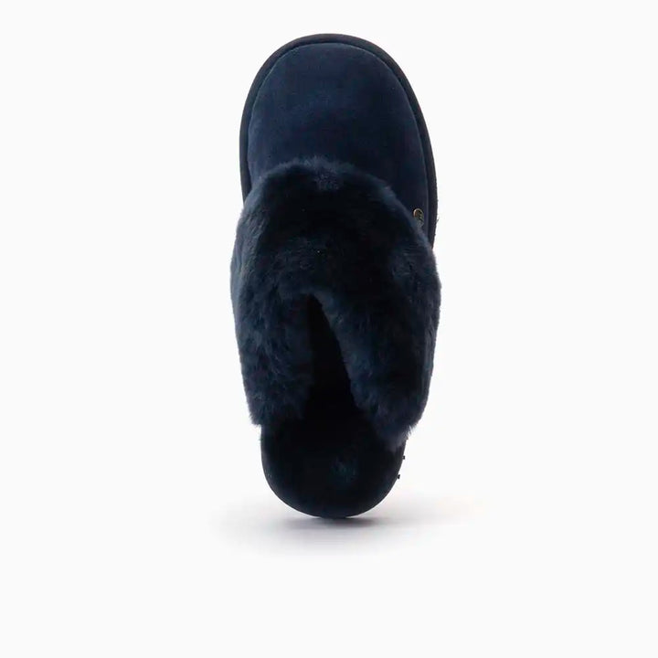 Flurry suède dark navy thumbnail 13