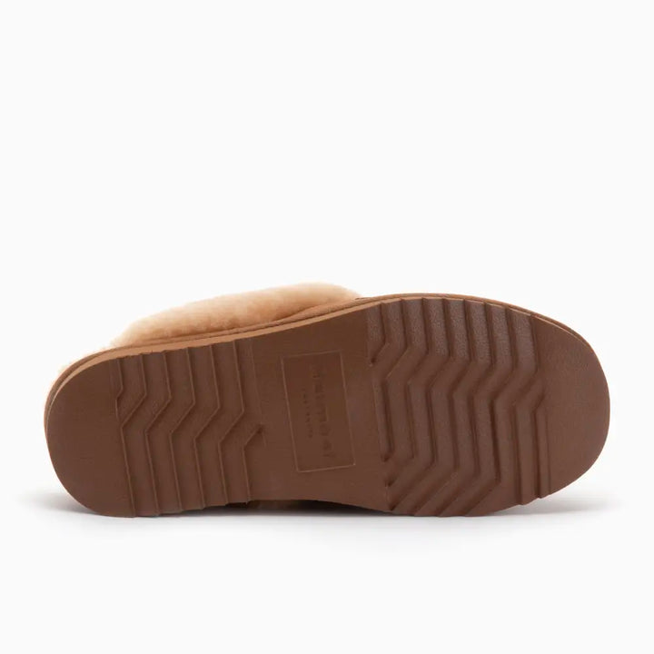 Flurry Damen Suède Beige thumbnail 3