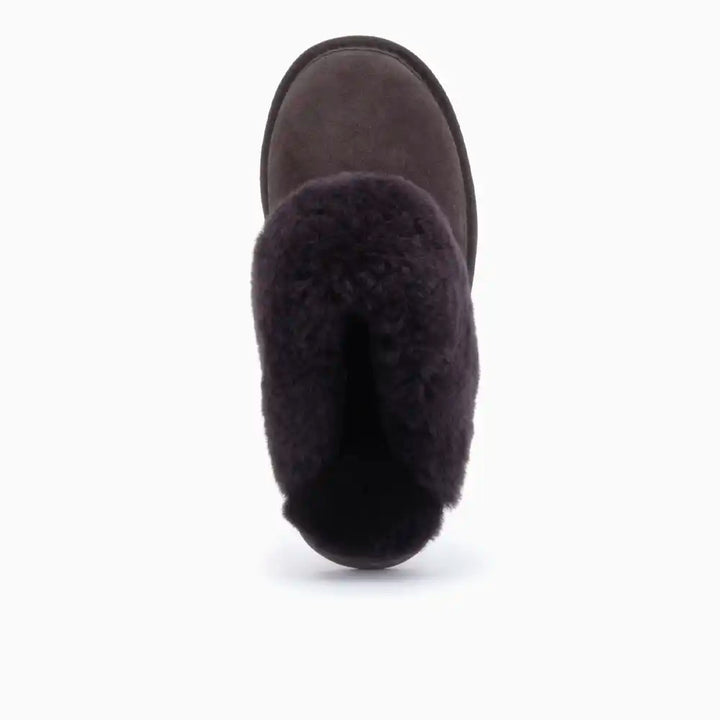 Flurry suède choco thumbnail 7