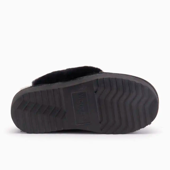 Flurry suède plateau black thumbnail 11