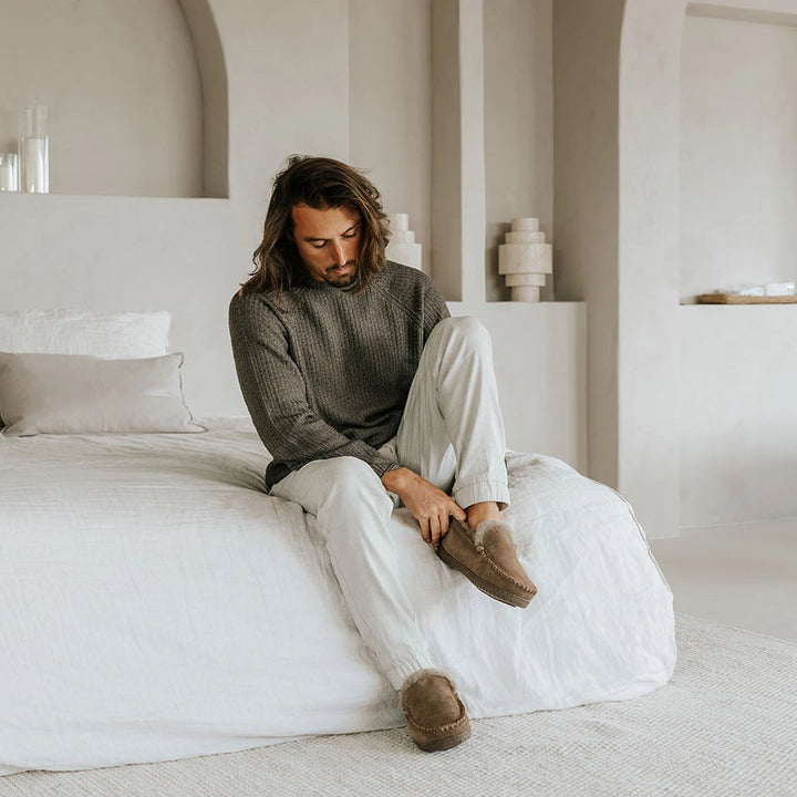 Grizzly suède moss thumbnail 1