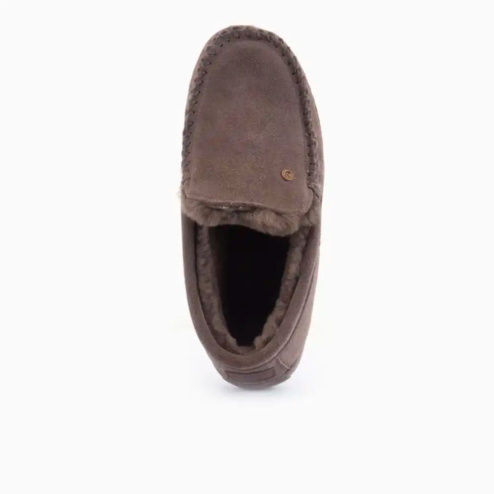 Grizzly suède pebble thumbnail 10