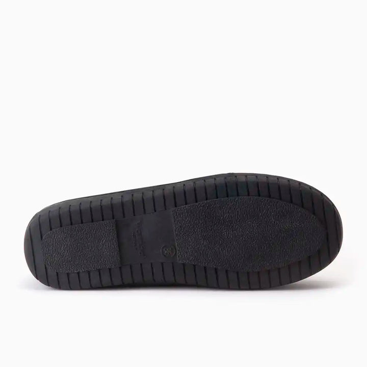 Grizzly suède black thumbnail 5